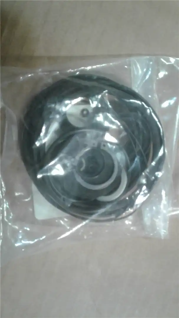 NEW PARTS KIT indicator image 1