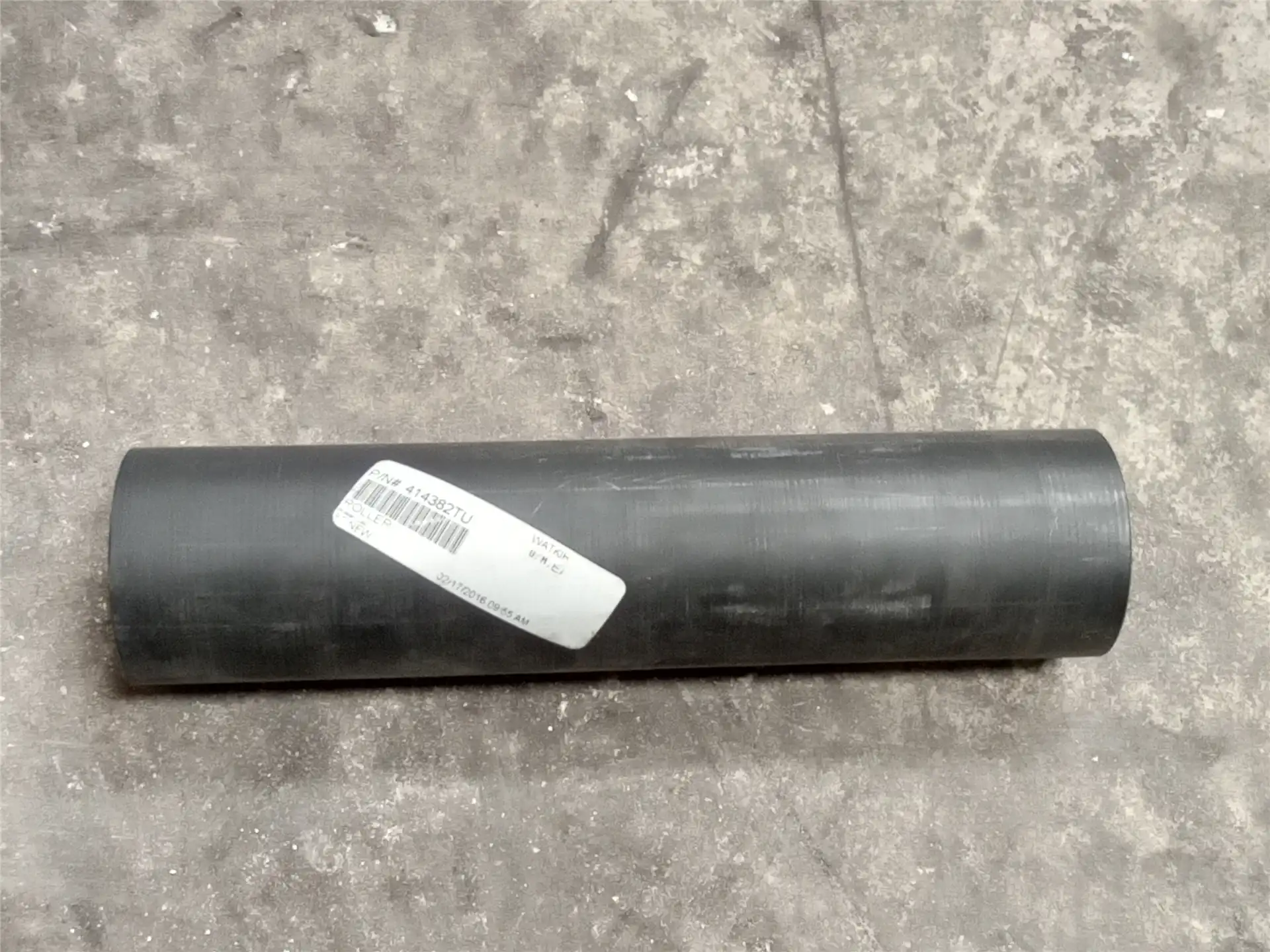 NEW ROLLER indicator image 1