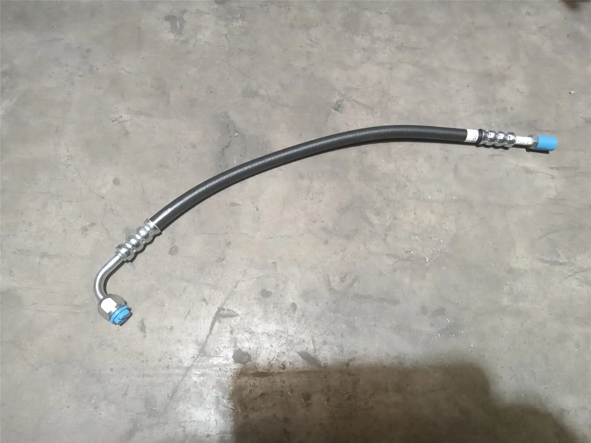 NEW HOSE indicator image 1
