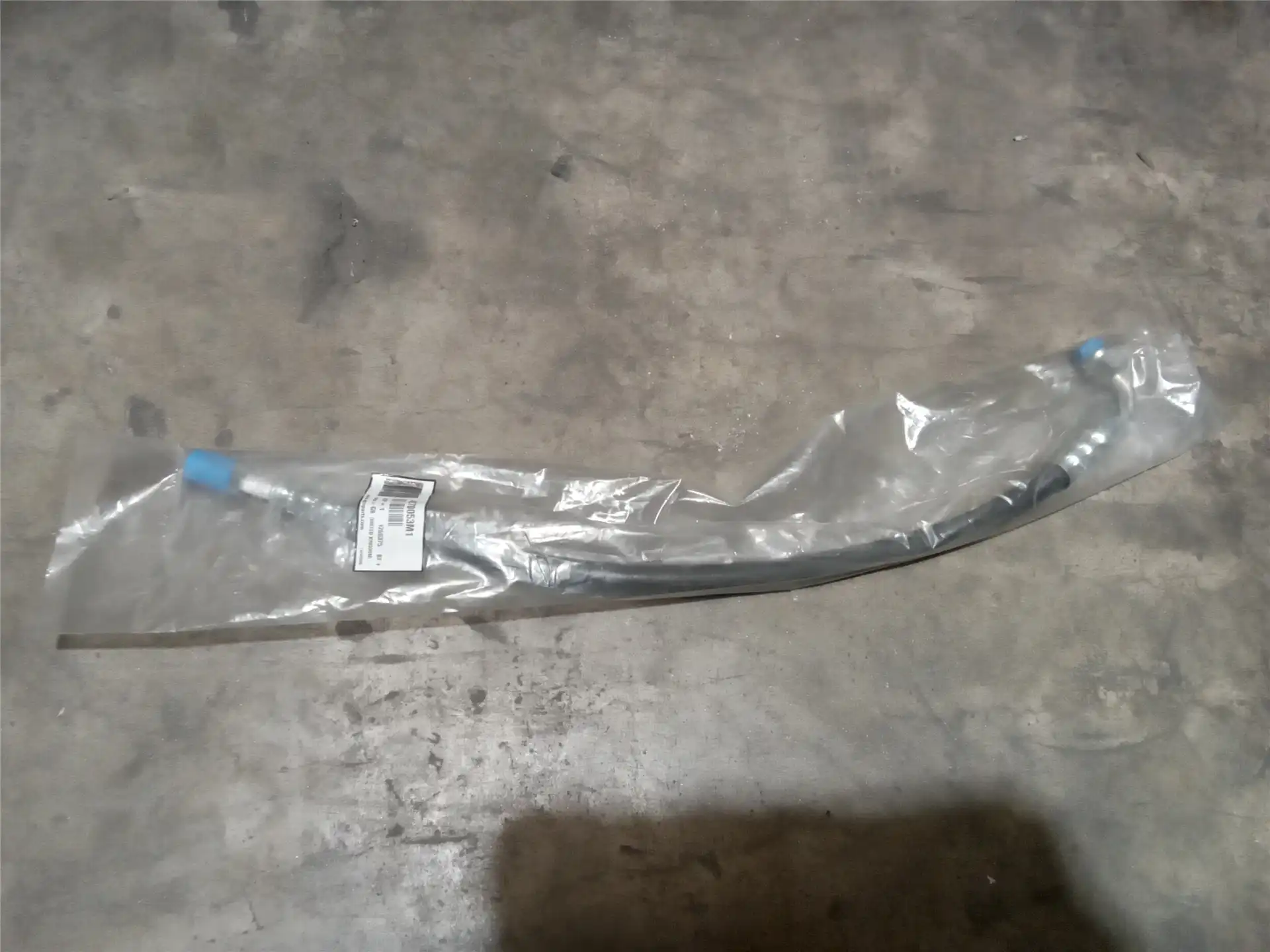 NEW HOSE image 2