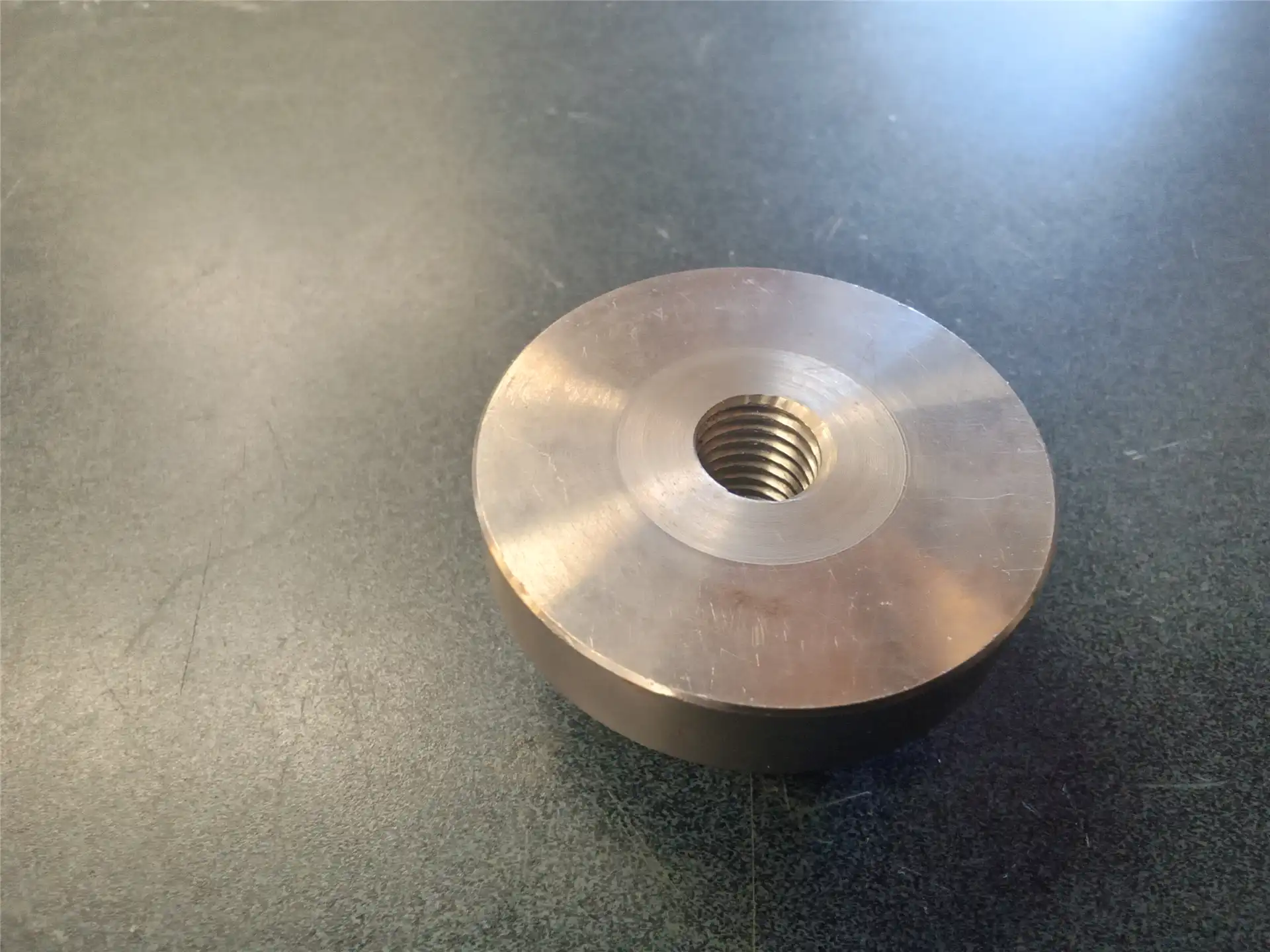NEW WELDED JOURNAL image 3