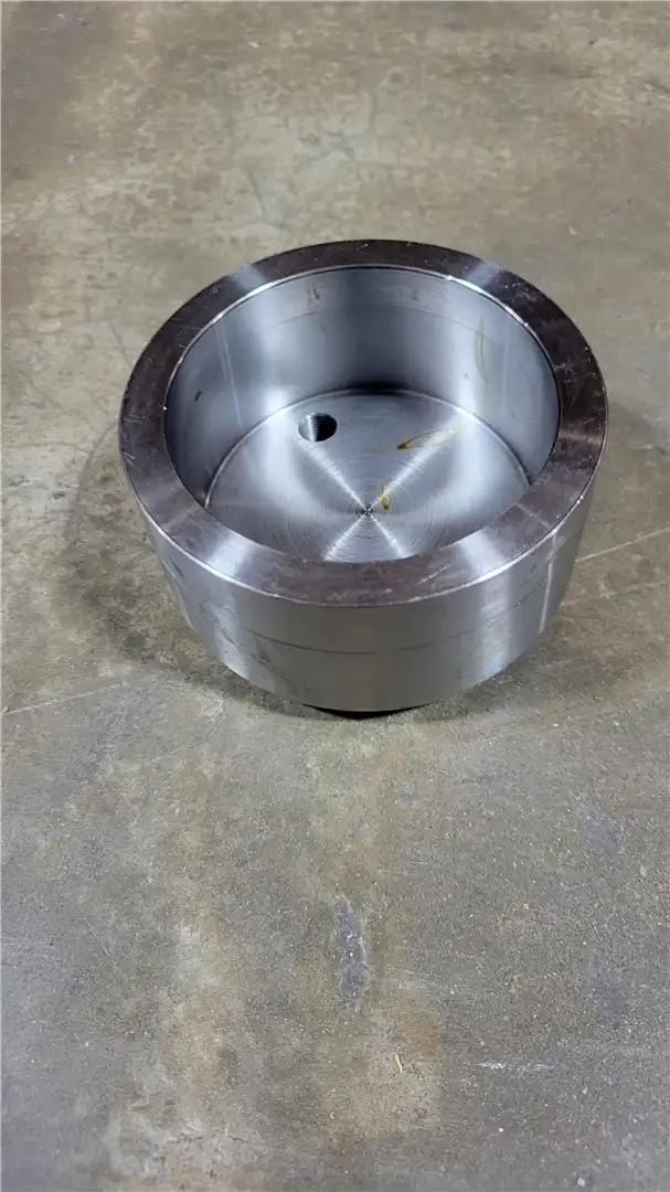 NEW BEARING HOLDER indicator image 1
