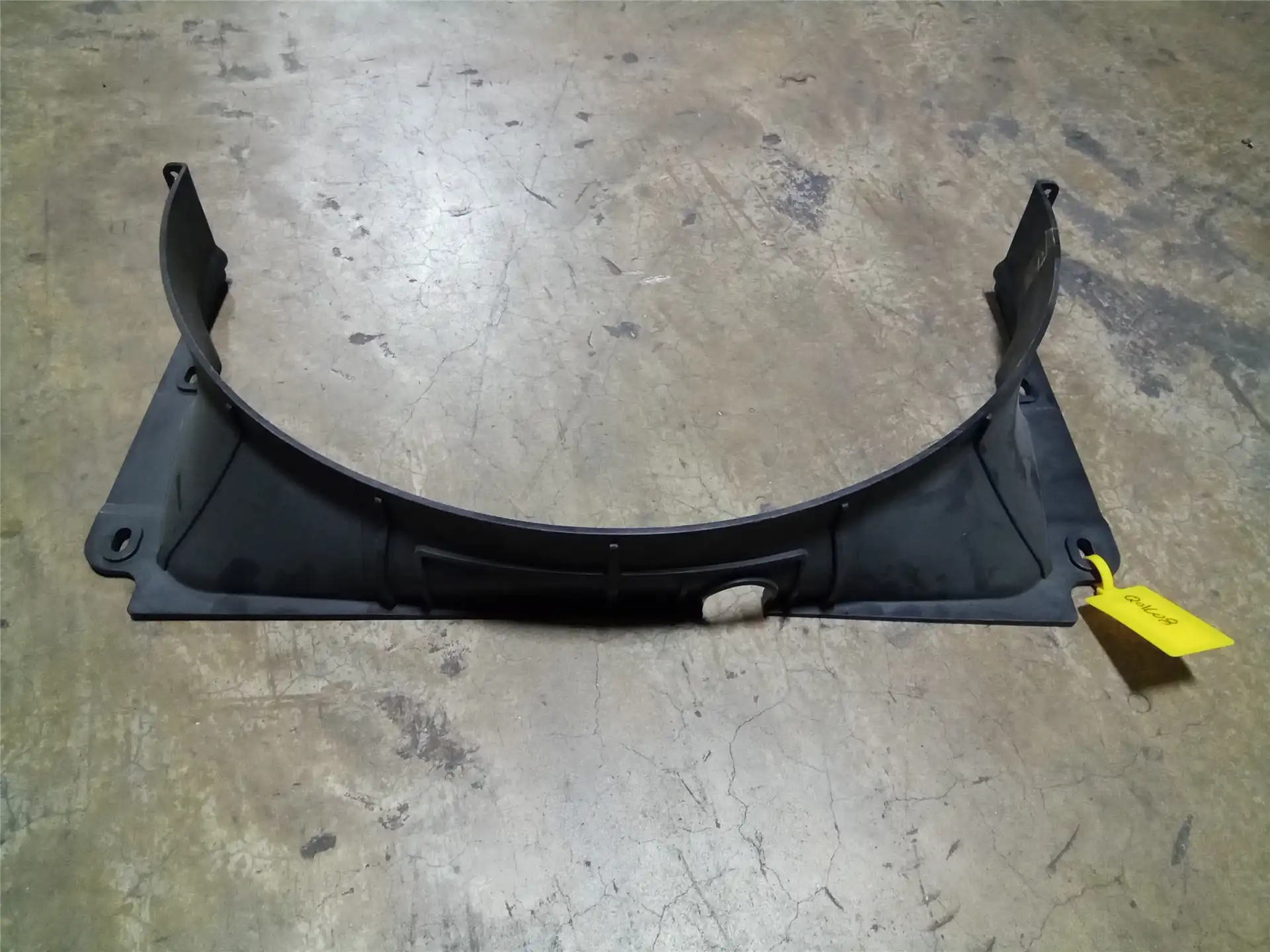 NEW SHROUD image 2