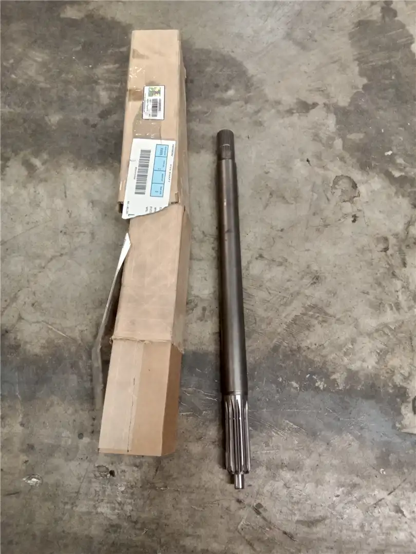 NEW PTO SHAFT indicator image 1