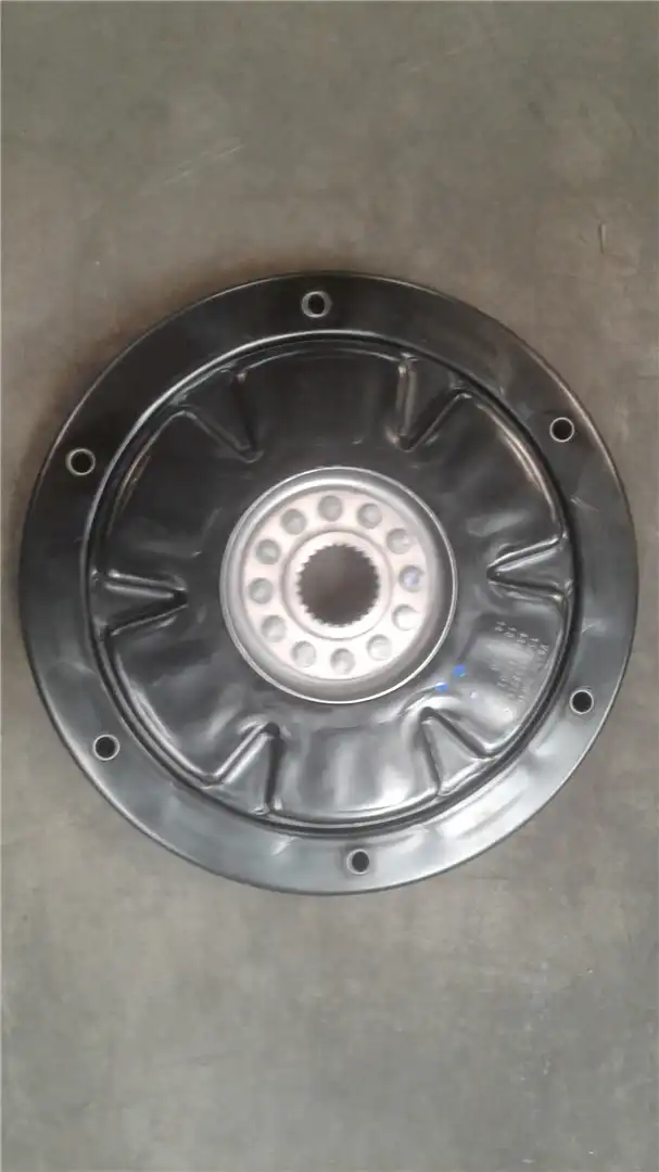 NEW VOITH DAMPER 1 indicator image 1