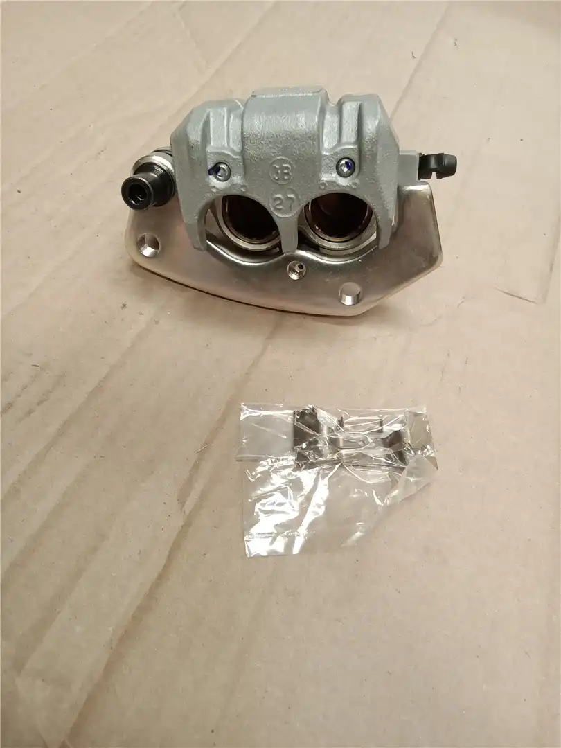 NEW CALIPER indicator image 1