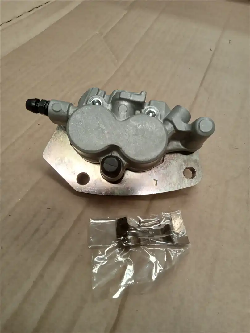 NEW CALIPER image 2