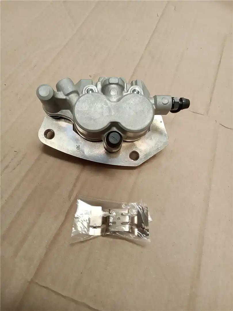 NEW CALIPER image 2