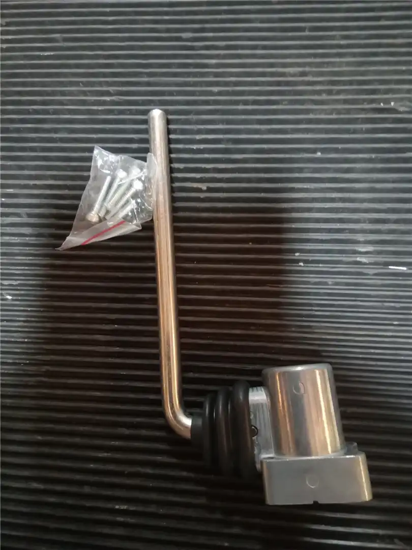 NEW HANDLE KIT indicator image 1