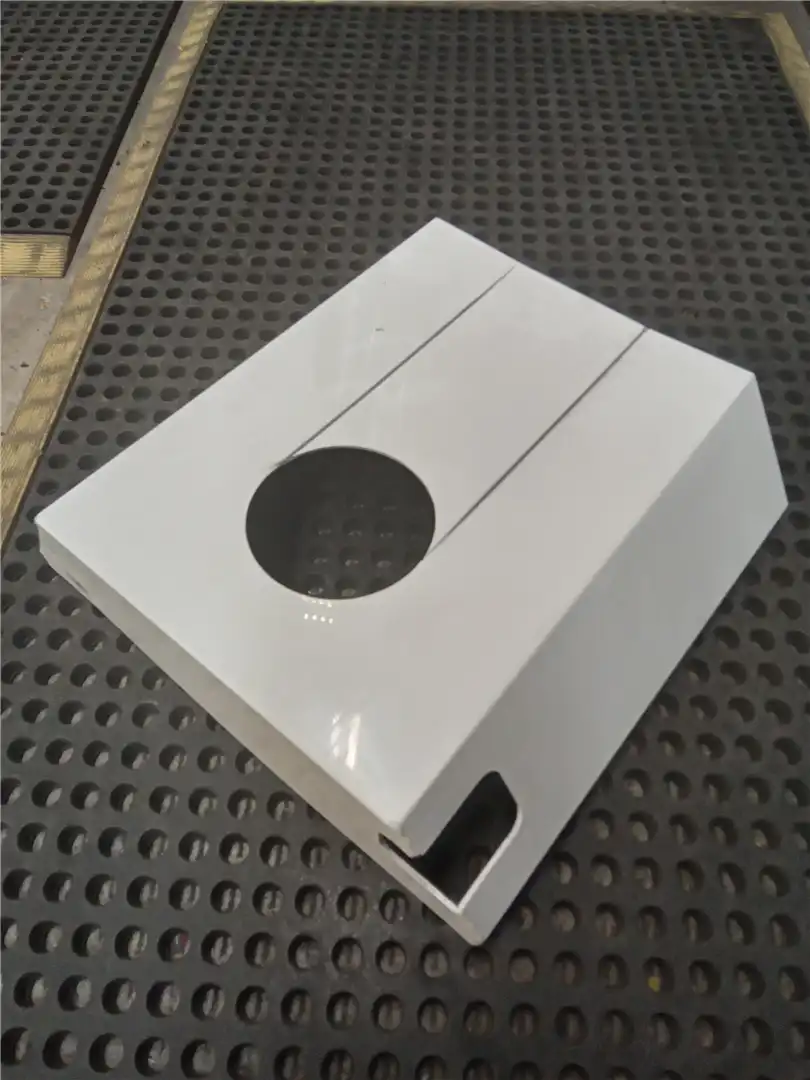 NEW COVER indicator image 1