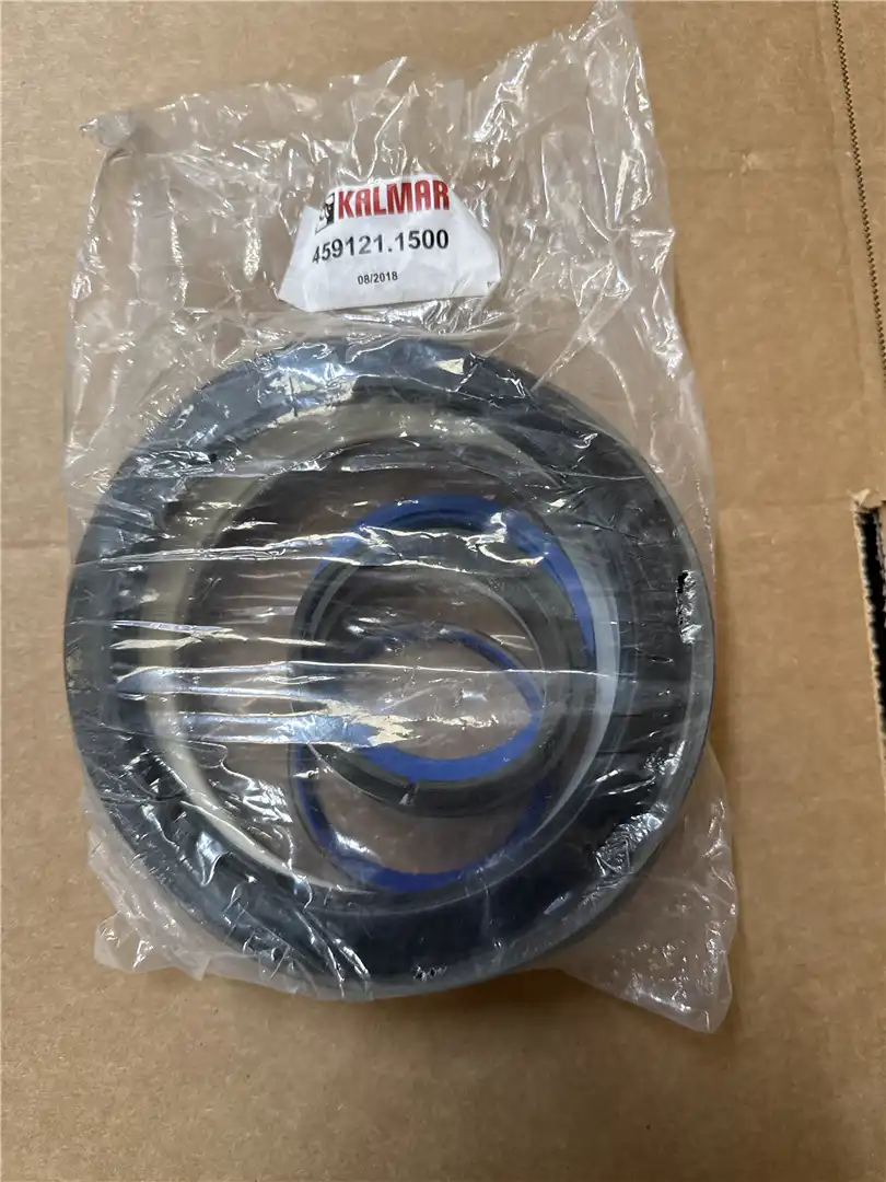 NEW SEAL KIT image 2