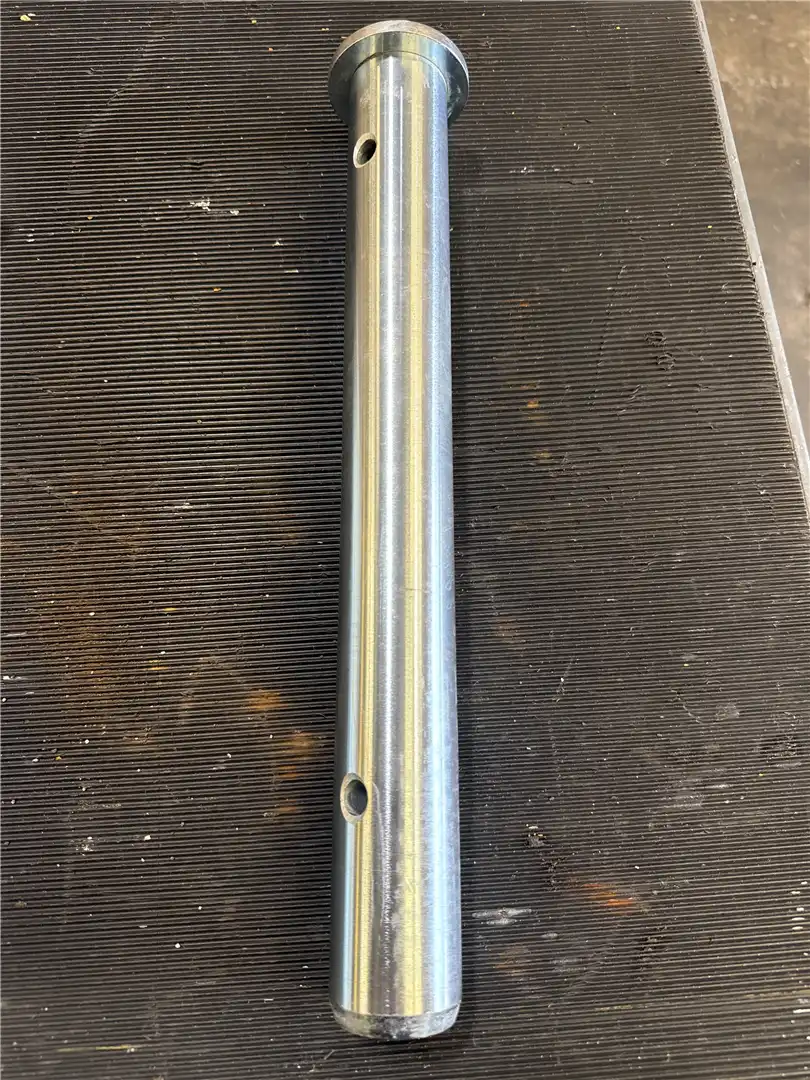 NEW PIN indicator image 1
