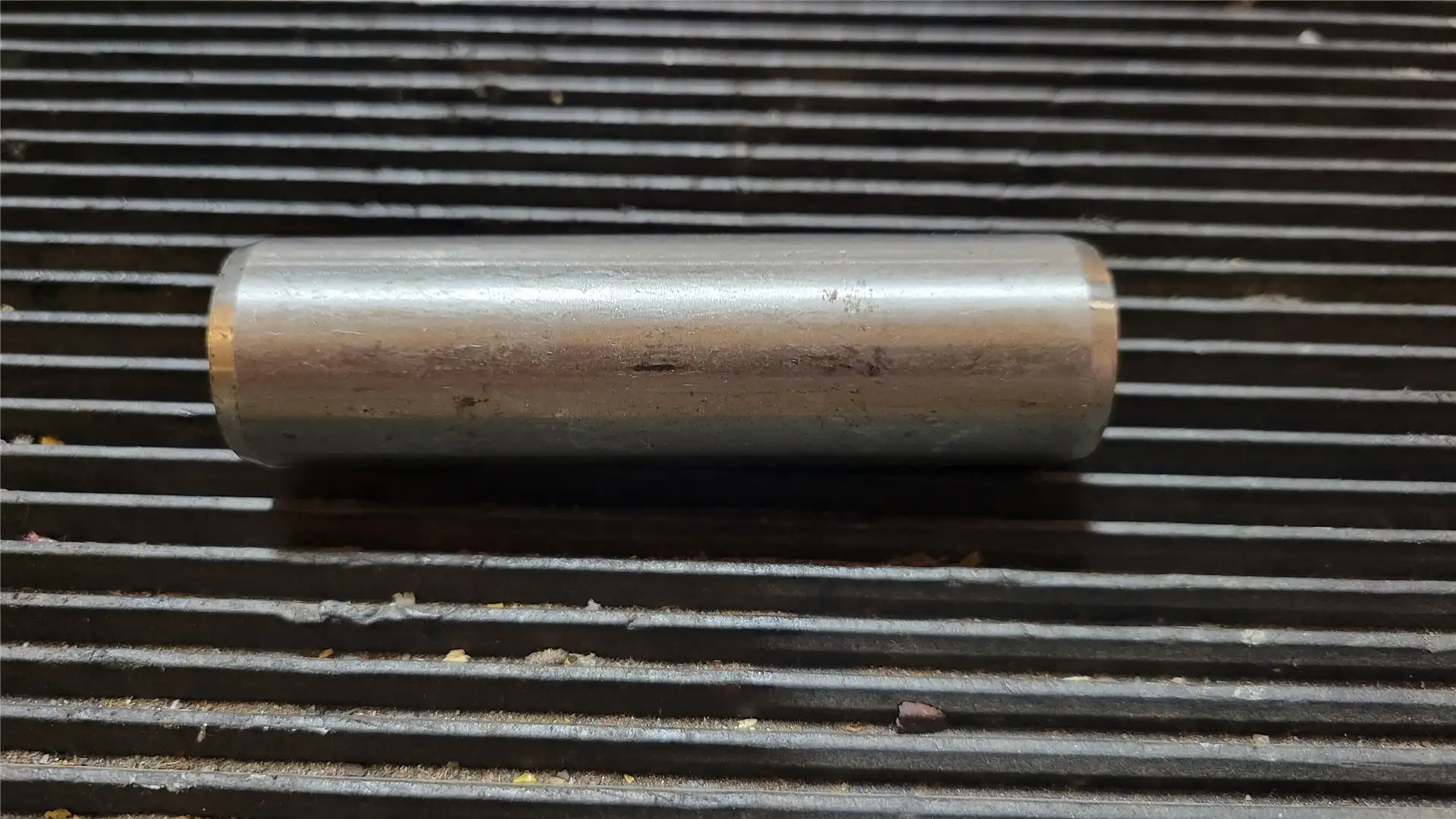 NEW AXLE indicator image 1