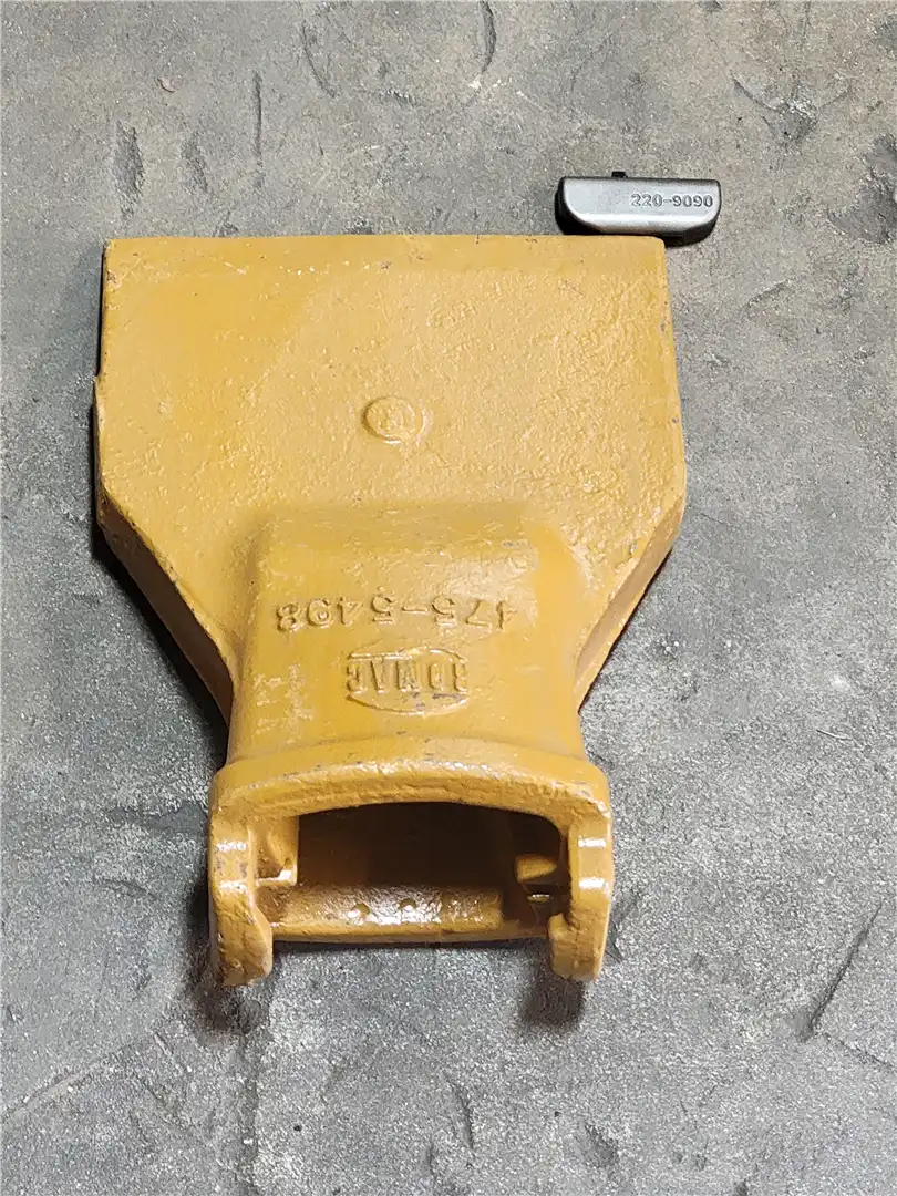 NEW WID TOOTH WITH image 2