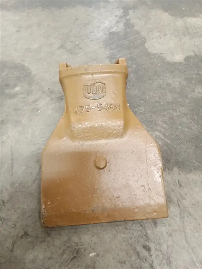 NEW WID TOOTH WITH image 3