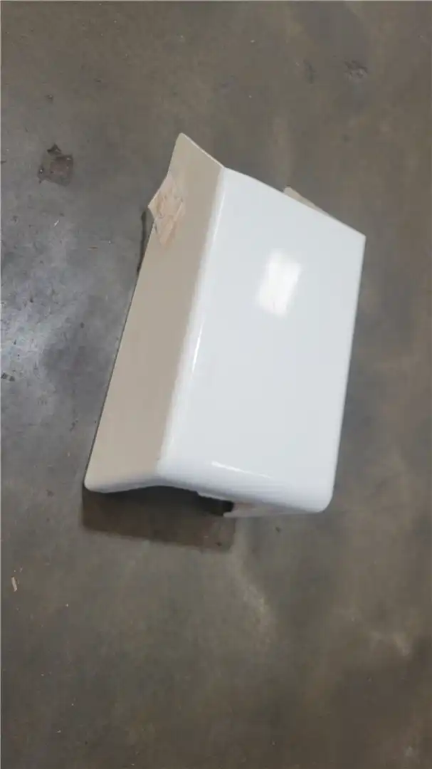 NEW COVER indicator image 1