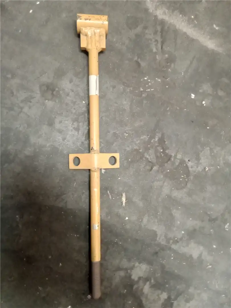 USED ROD END WLDMN image 2