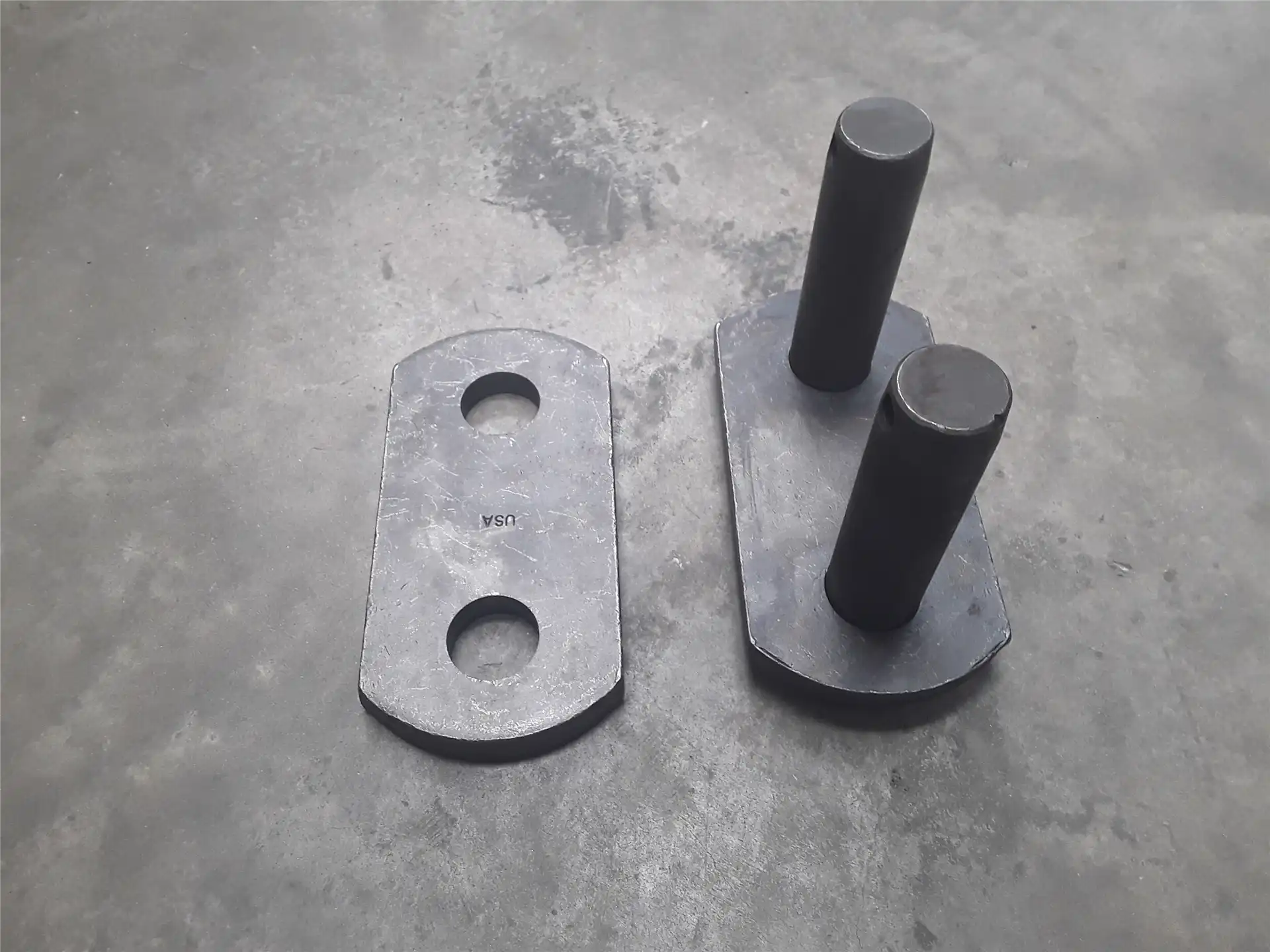 NEW OUTSIDE LINK K indicator image 1