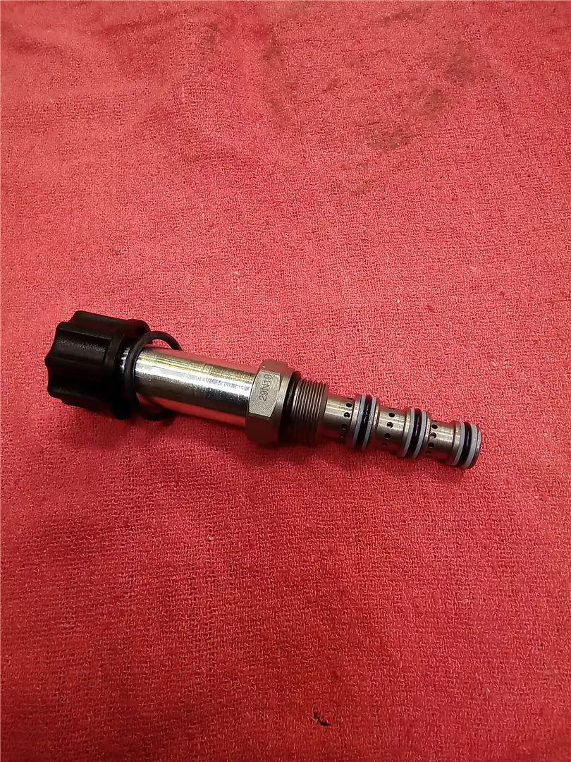 NEW CARTRIDGE VALV indicator image 1