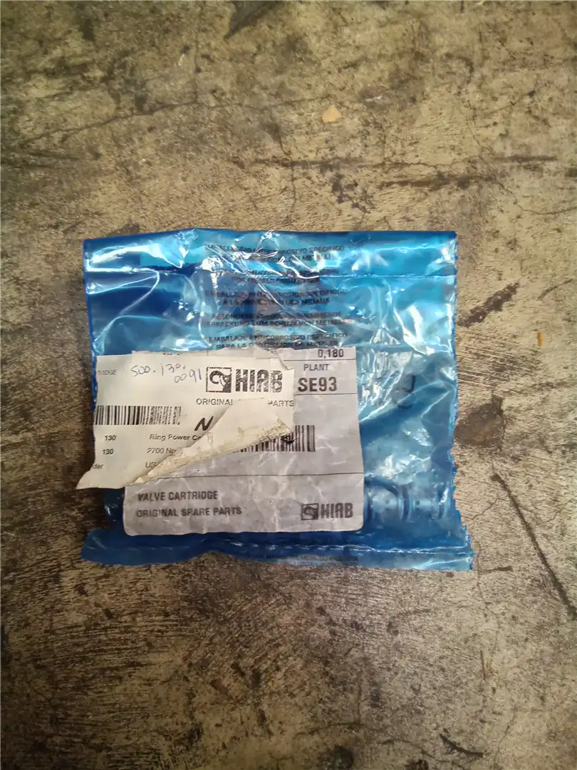 NEW CARTRIDGE VALV image 2