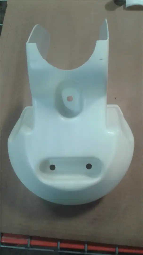 NEW COVER indicator image 1