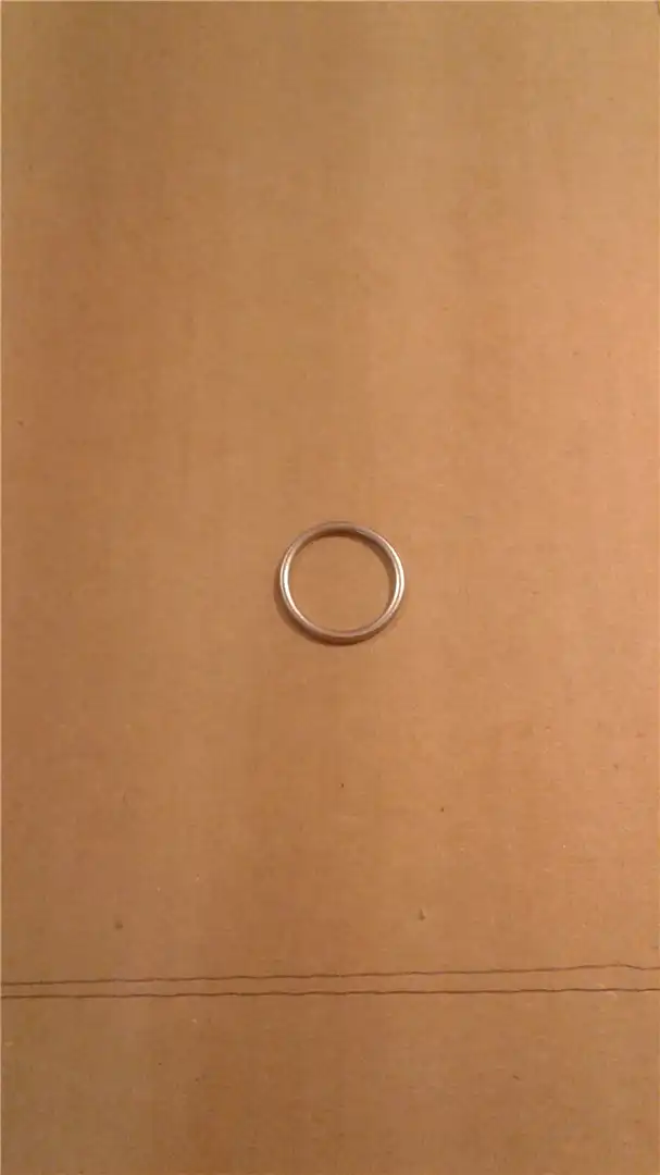 NEW WASHER COMPRES indicator image 1