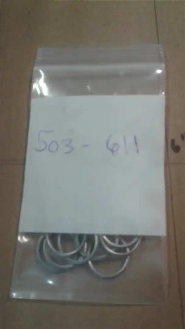 NEW WASHER COMPRES image 2
