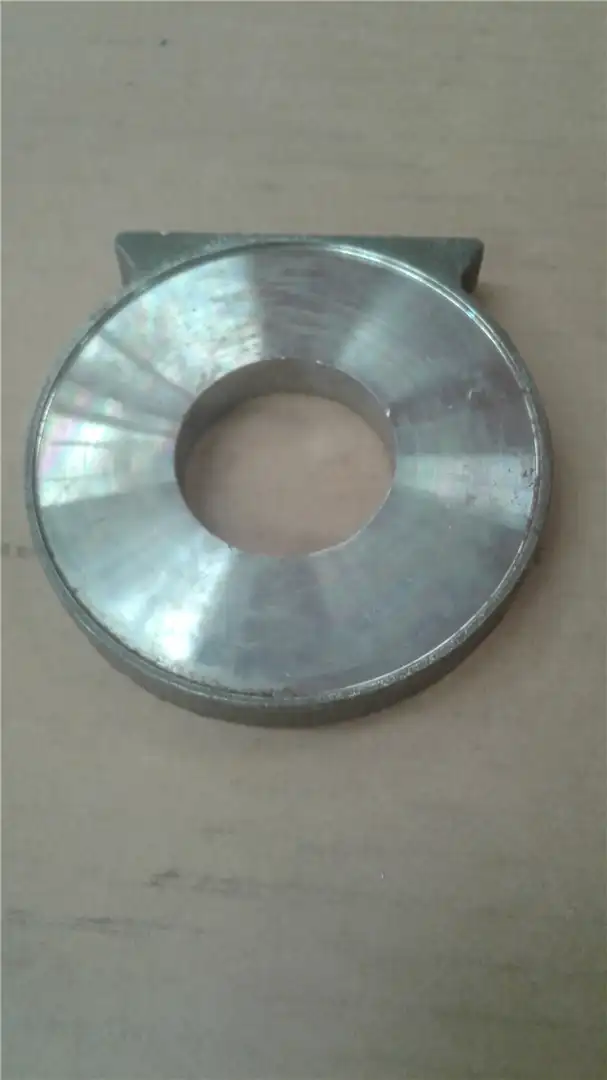 NEW PRESSURE PLATE indicator image 1
