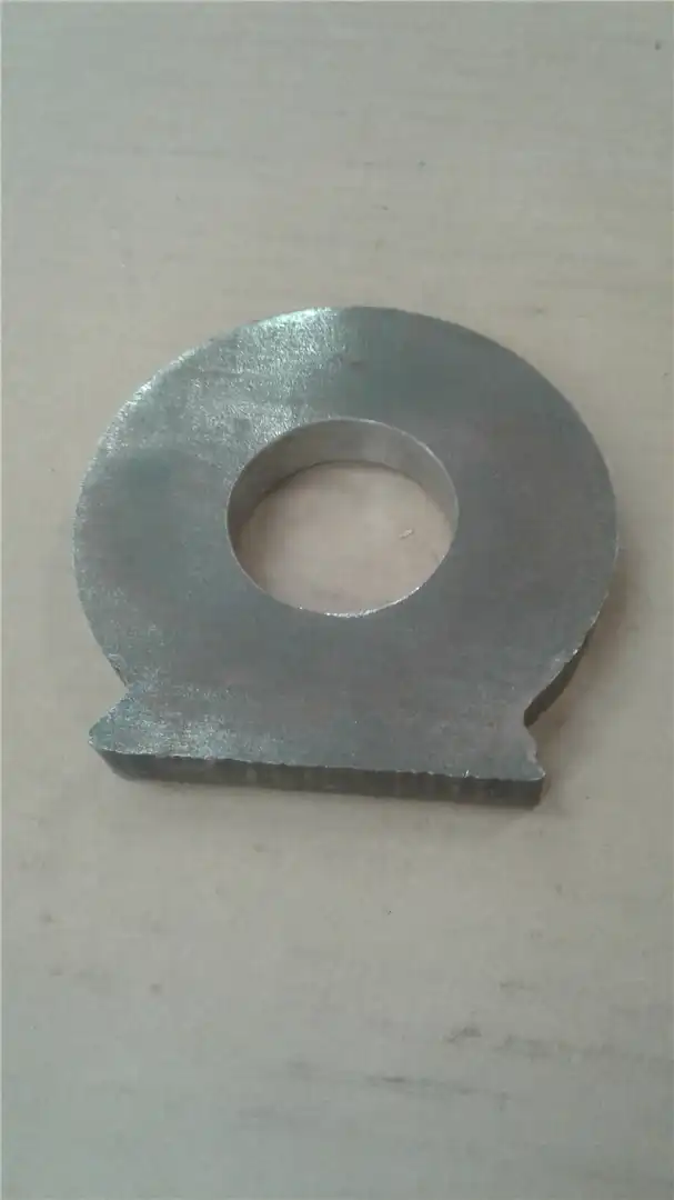 NEW PRESSURE PLATE image 2