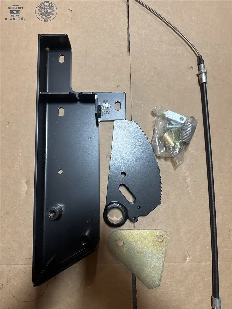 NEW CLAMP AS indicator image 1