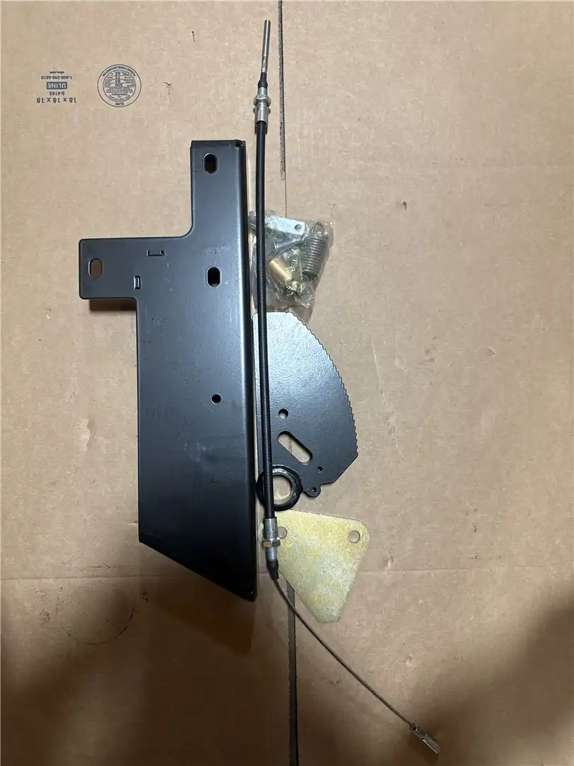 NEW CLAMP AS image 2