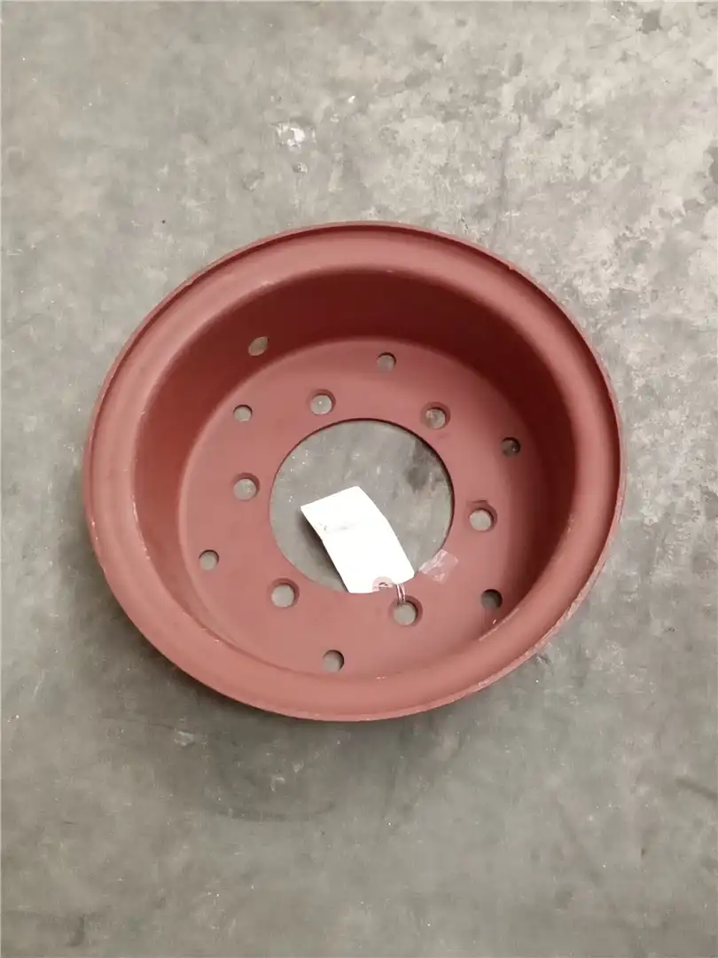NEW WHEEL image 2