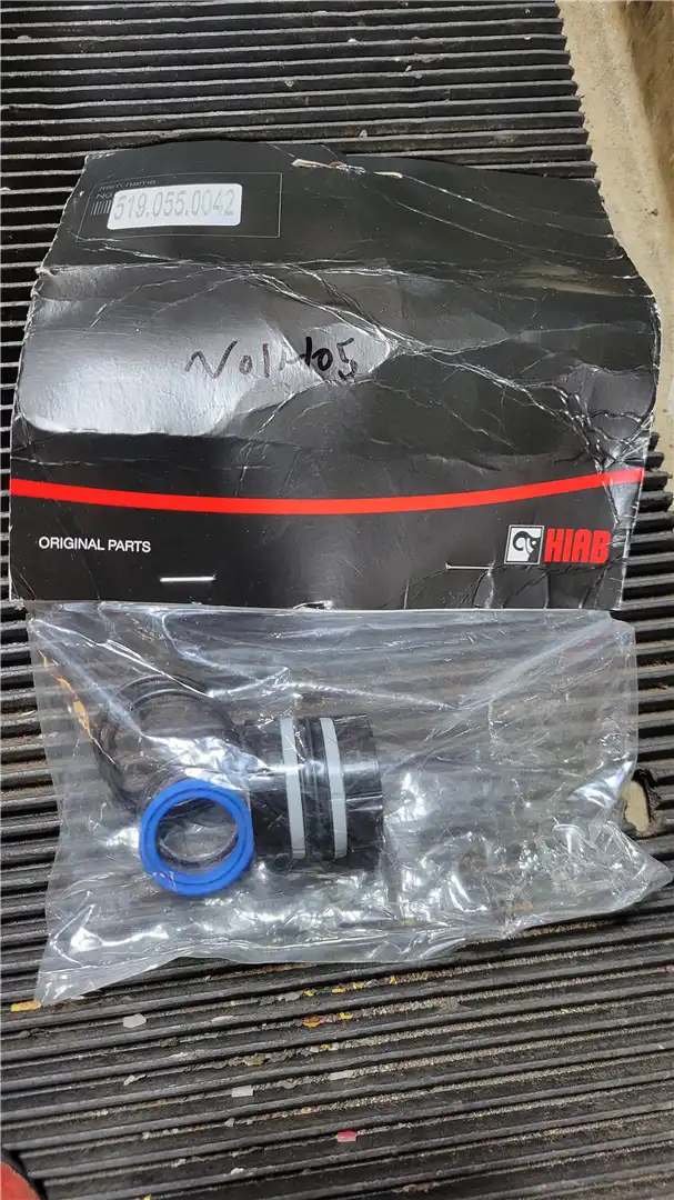 NEW SEAL KIT image 2