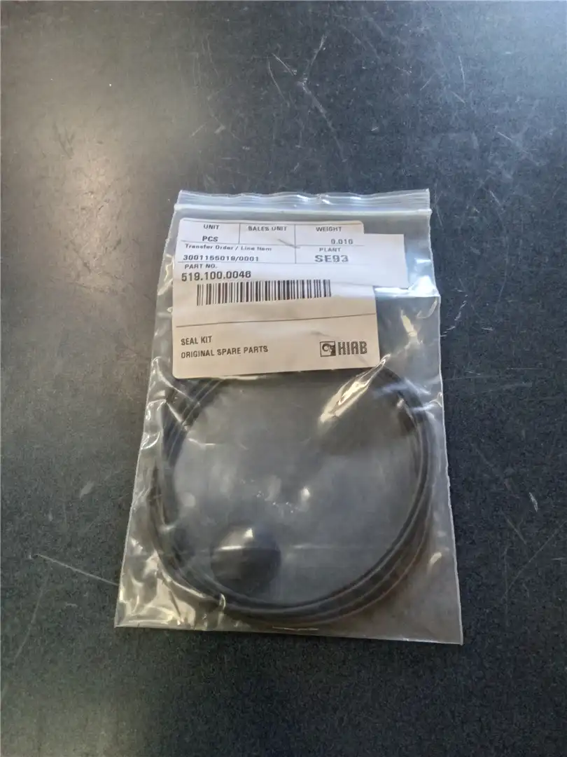 NEW SEAL KIT image 2