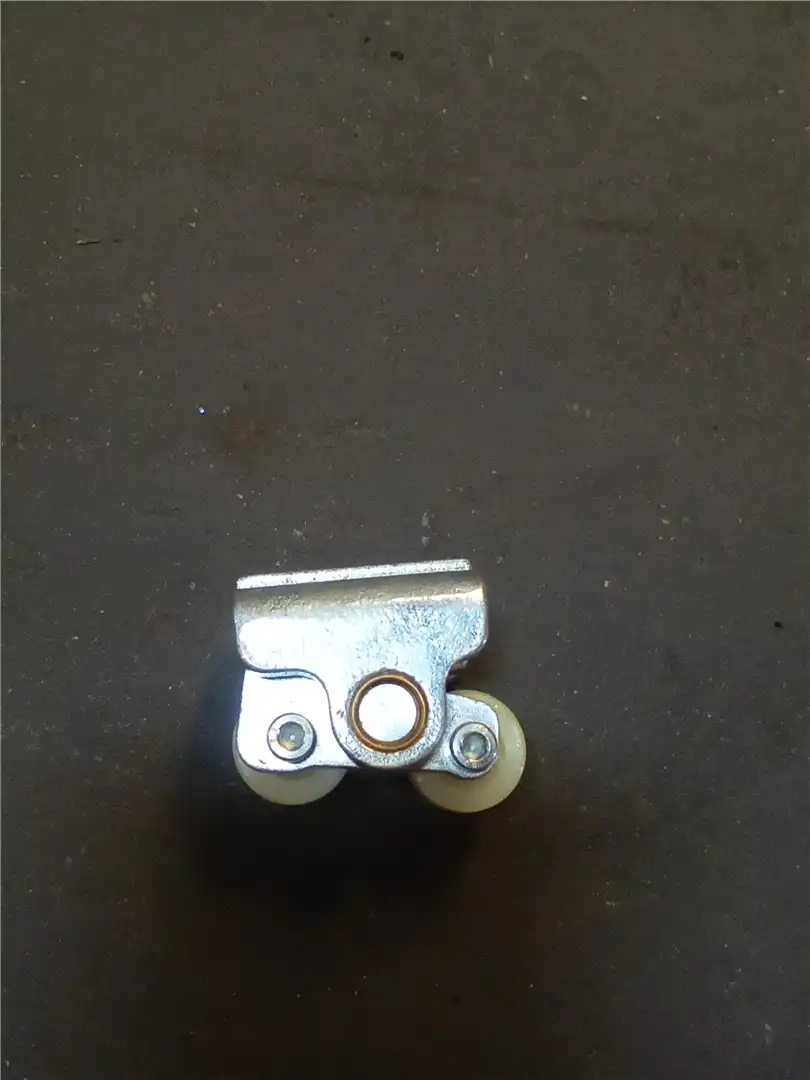 NEW ROLLER indicator image 1