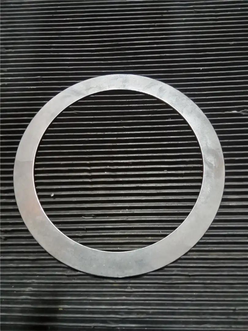 NEW WASHER indicator image 1