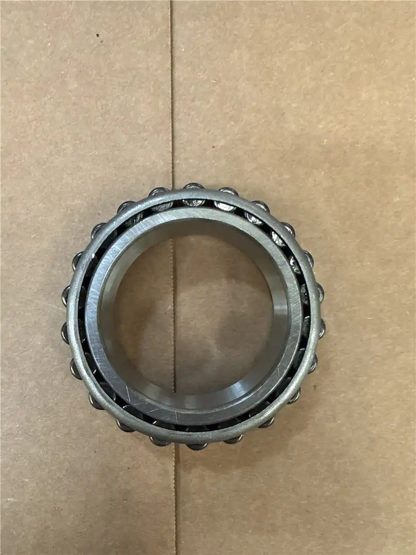 NEW RING indicator image 1