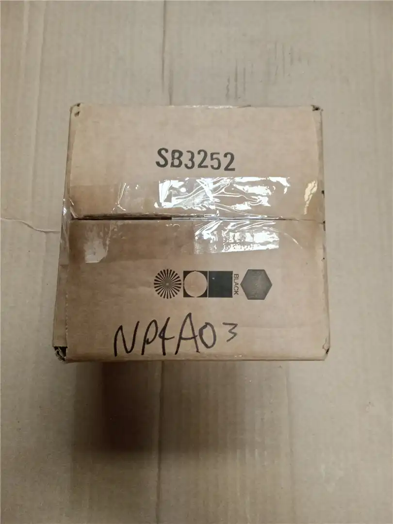 NEW WHEEL BEARING image 3