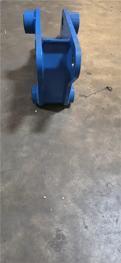 NEW BELLCRANK AS image 2