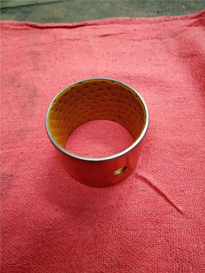 NEW BUSHING indicator image 1