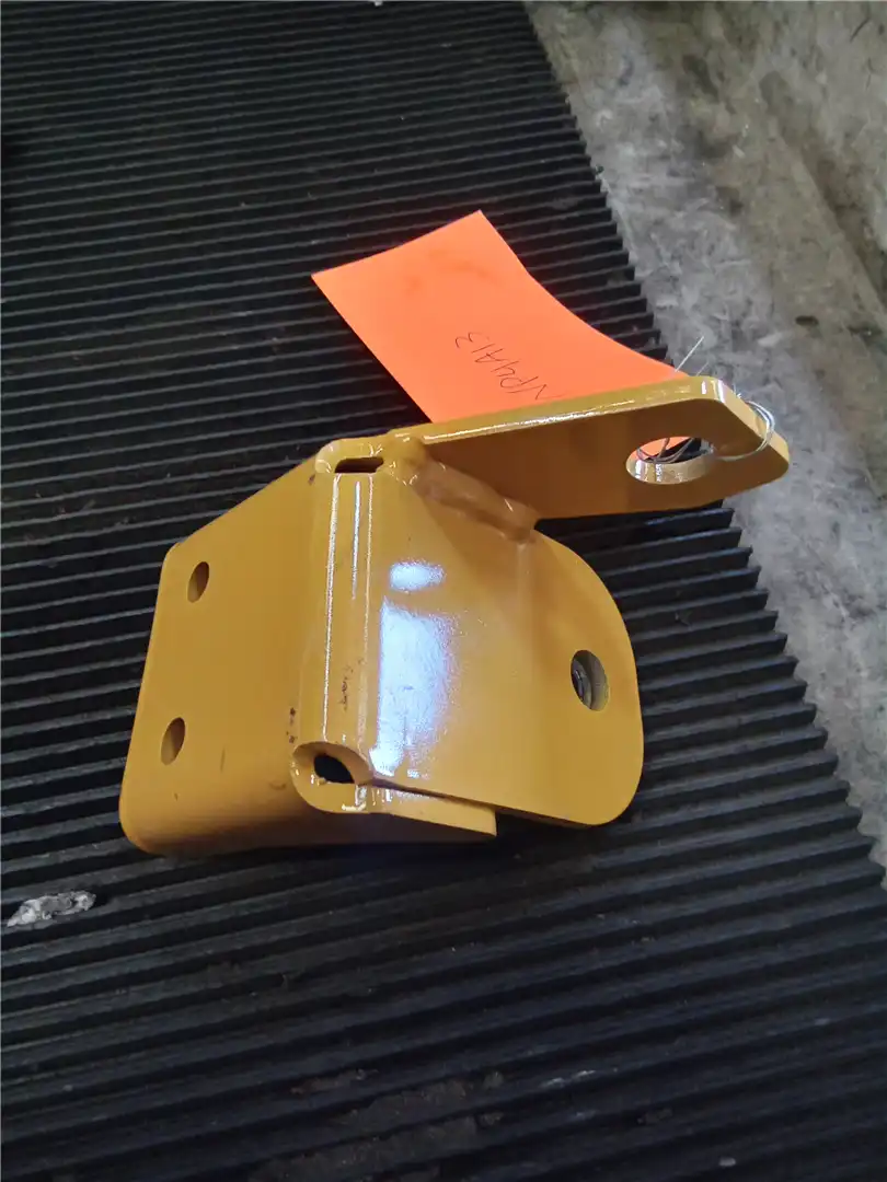 NEW SCRAPER MOUNT image 2