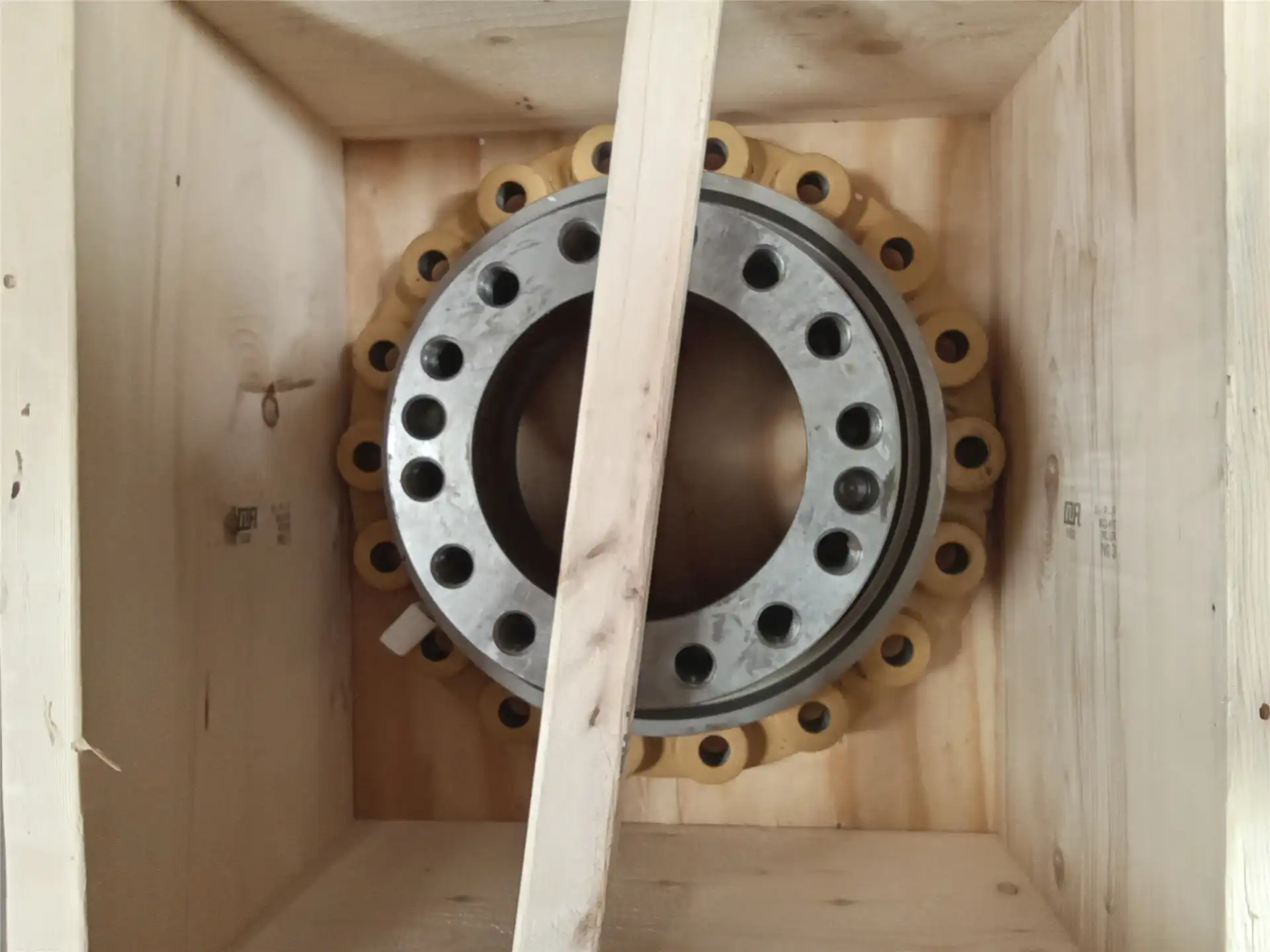 NEW HUB indicator image 1