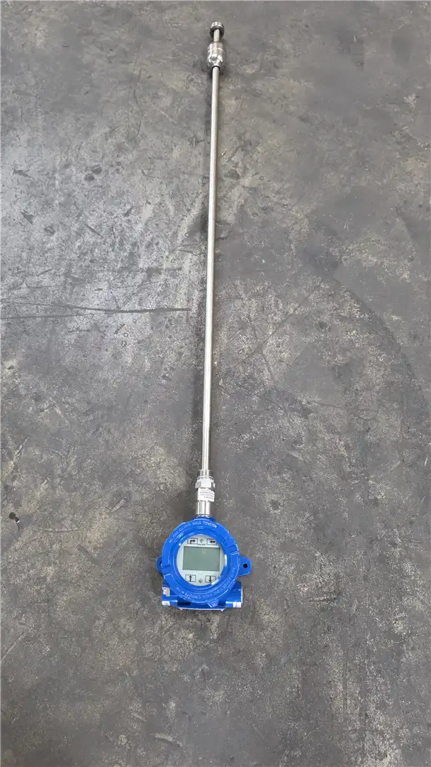 USED LEVEL PLUS TR indicator image 1