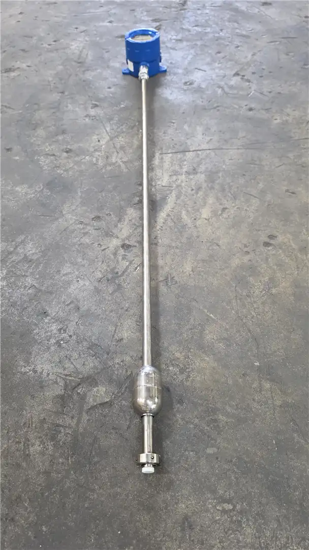 USED LEVEL PLUS TR image 2