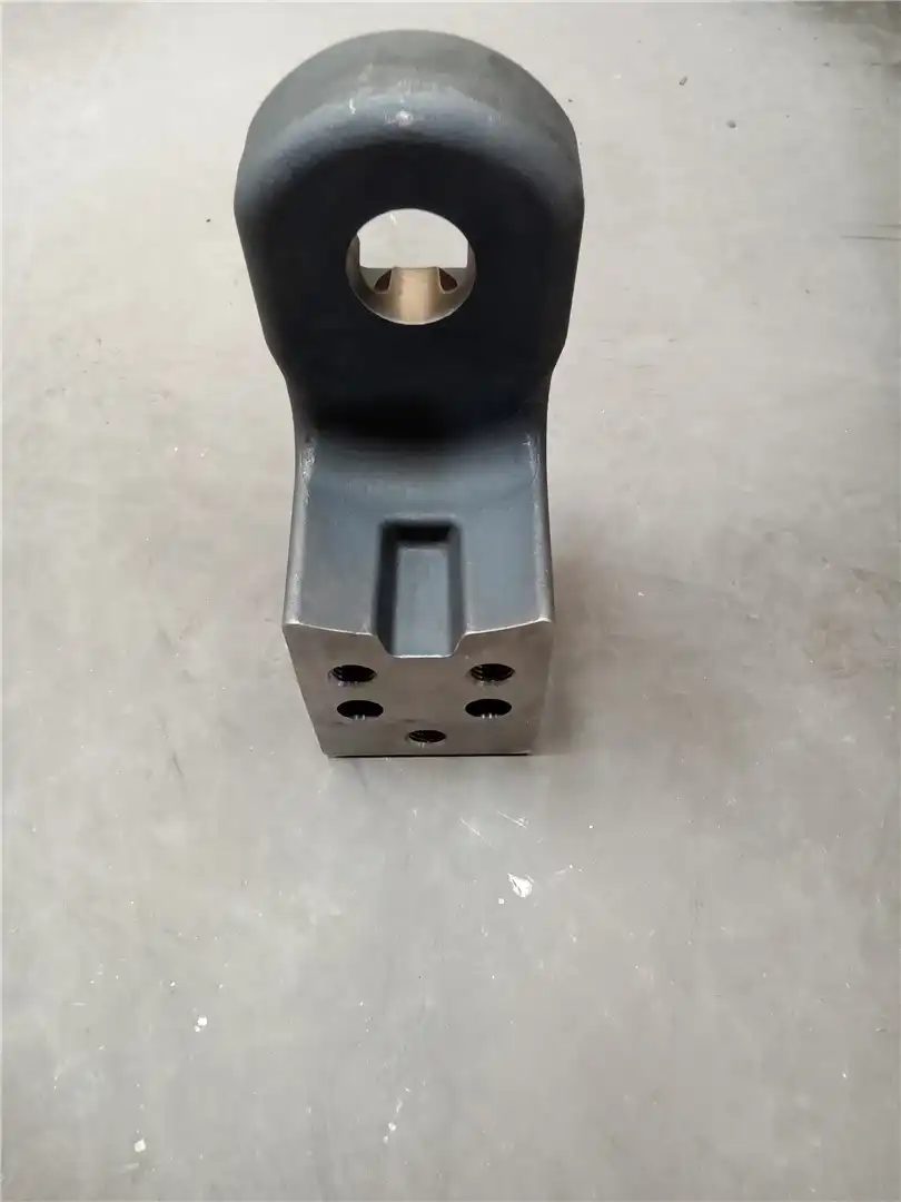 NEW CLEVIS image 2