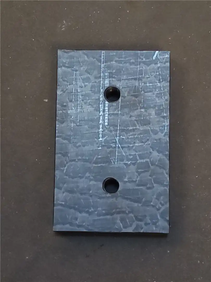 NEW FRICTION PAD indicator image 1