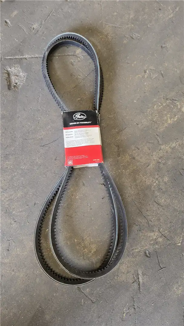 NEW GATES BELT image 2