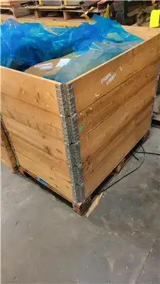 NEW LIFTING ROPE image 2