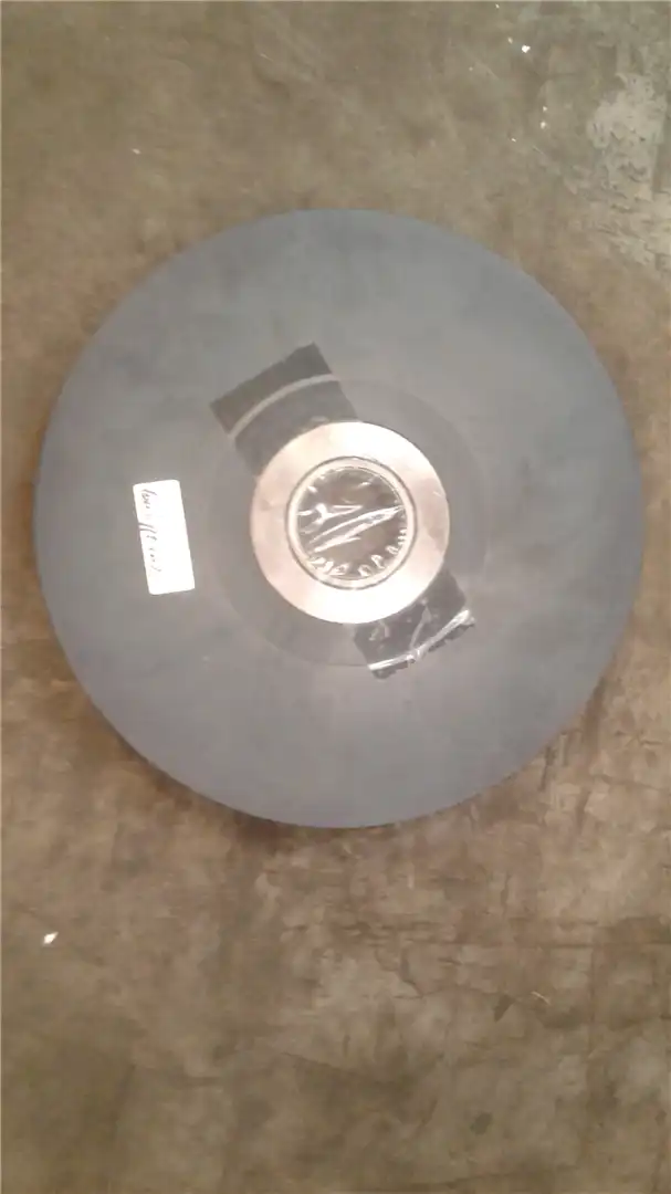 NEW SHEAVE ASSY indicator image 1