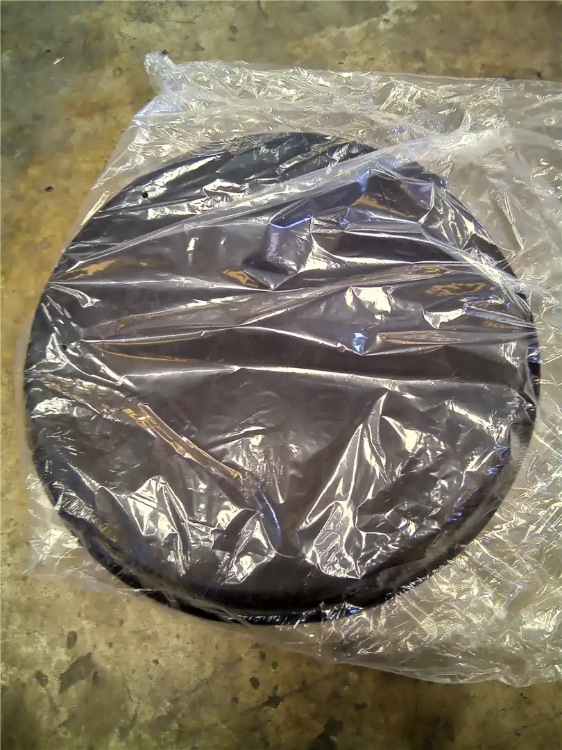 NEW WATER HEATER P image 3